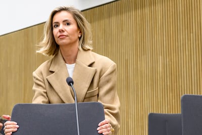 ‘Je zag dat de advocaat van Talpa ervan genoot om Yvonne Coldeweijer kapot te maken’