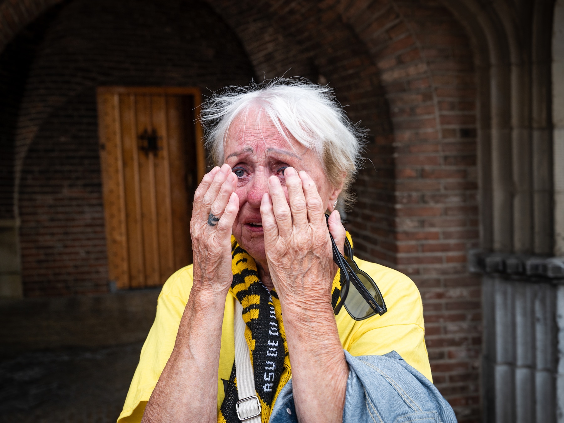 Memorabele dag voor Vitesse: terugblik in foto’s 