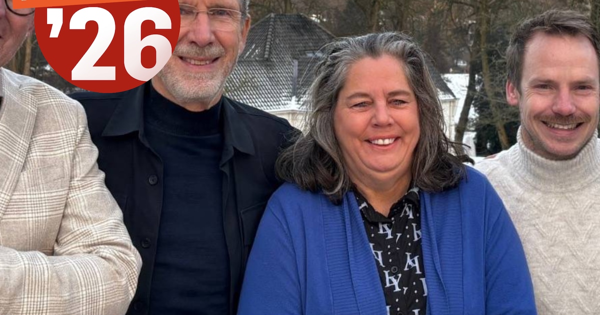 Fransisca de Martelaere (CDA) ziet het fatsoen afbrokkelen en hoopt daar verandering in te brengen