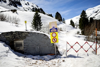 Deze twee vrouwen overleefden een lawine: ‘Alsof ik in beton gegoten was’