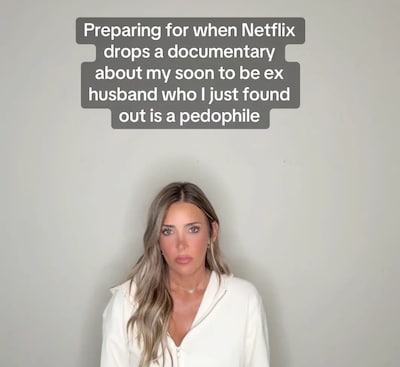Echtgenoot schiet vrouw dood, twee weken nadat ze TikTokfilmpje over hem maakte