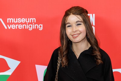 Jade Kops (18) stopt met behandeling na tumorgroei: te veel risico’s aan nieuwe bestralingen