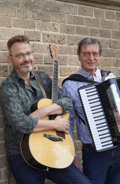 Filmhuis Zevenaar ontvangt Liemerse muzikanten