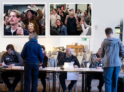 Flinke verschillen tussen Nijmeegse wijken bij uitslag gemeenteraadsverkiezingen