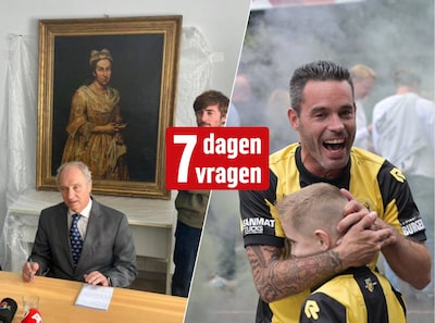 Alleen de echte nieuwsjunk maakt deze wekelijkse quiz foutloos