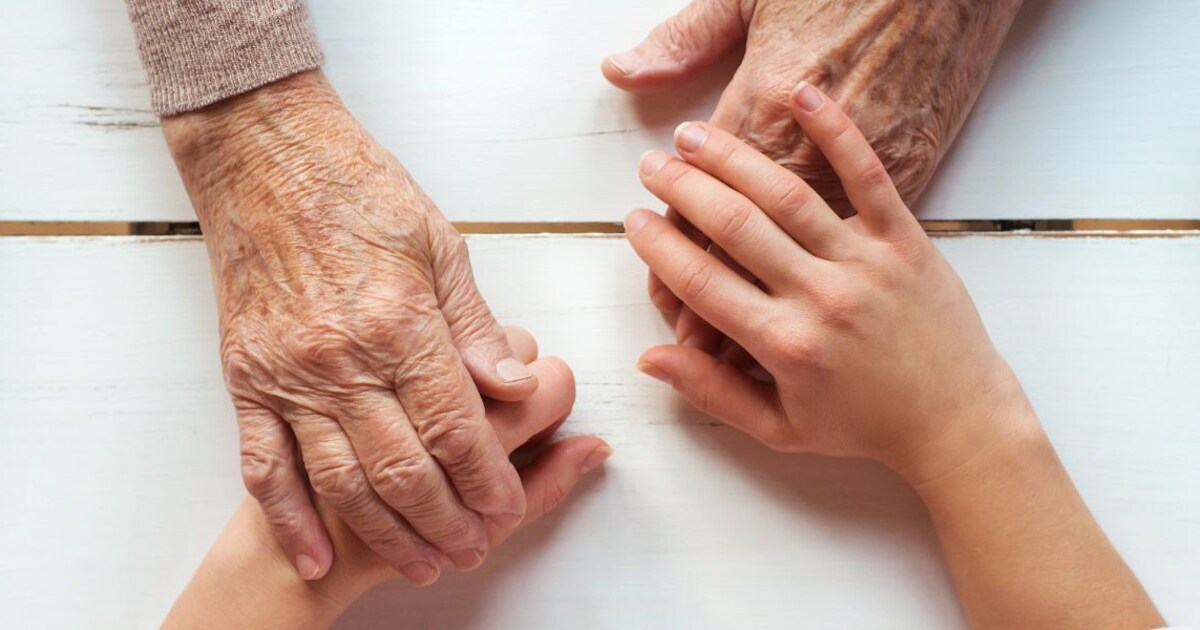 Renswoude lanceert website over leven met dementie