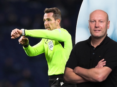 Nooit meer tijdrekken? Deze spelregelwijzigingen komen eraan en dat is goed voor het voetbal