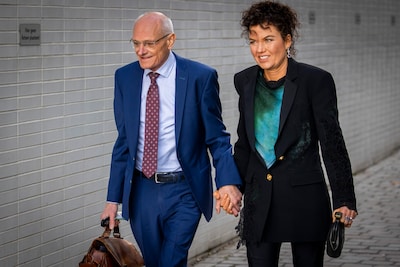 Gerard Sanderink ontslagen voor wanbeleid bij Centric, Strukton en Oranjewoud