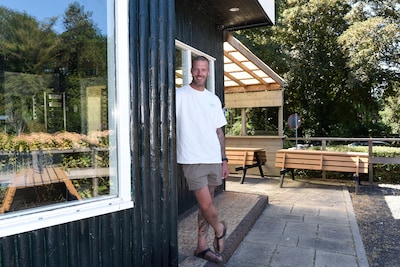 Hij won loterij en wilde droom waarmaken, oude veroordeling rond wietplantage zit dwars
