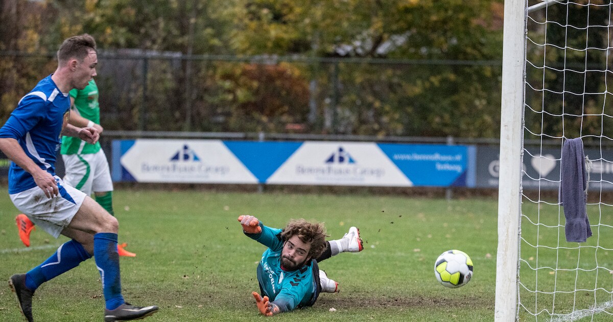 Megchelen Tournament afgelast