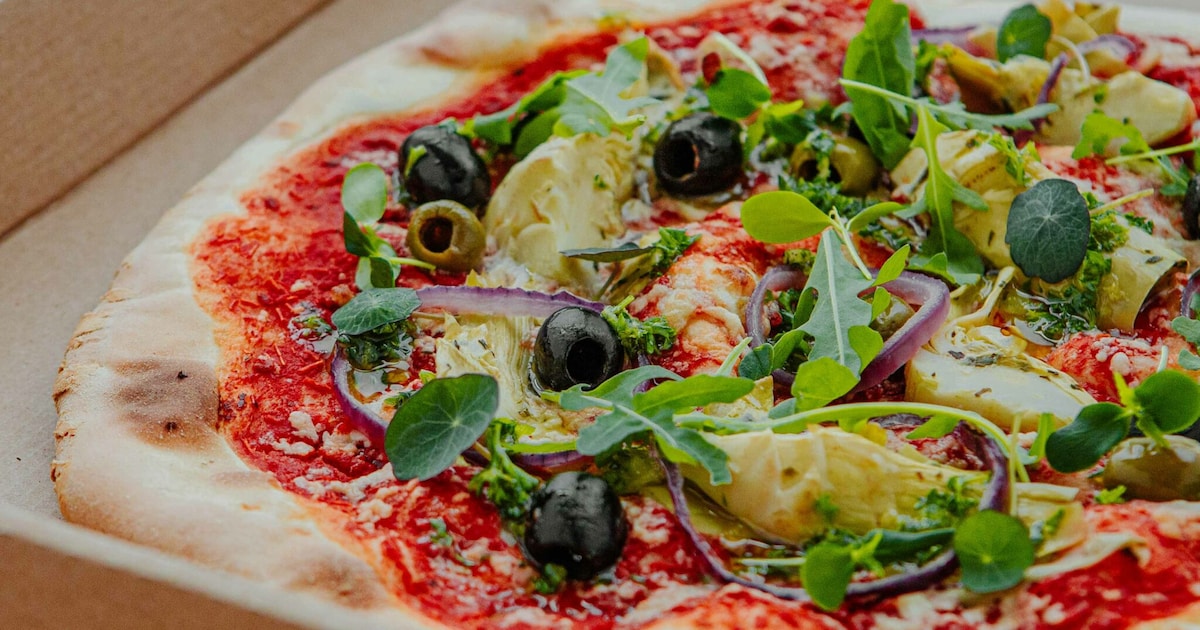 World Vegan Week 2026: plantaardig eten in Eindhoven | Regio | De ...