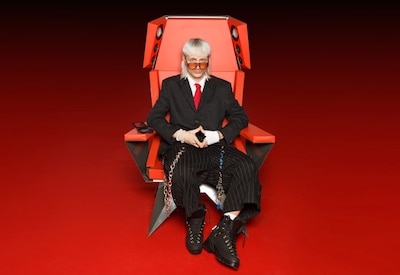 Joost Klein gestrikt als coach in Vlaamse The Voice: 'Kan niet wachten om de underdog te vinden'