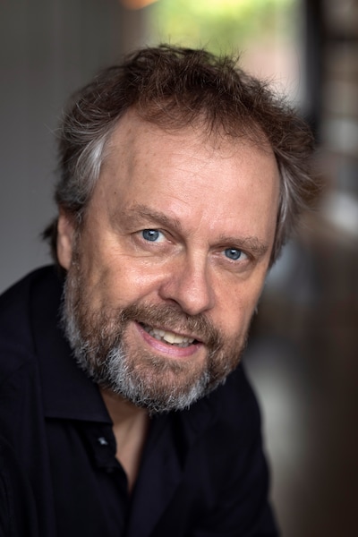 Weefdraden-bijeenkomst in Druten over mannen en rouw