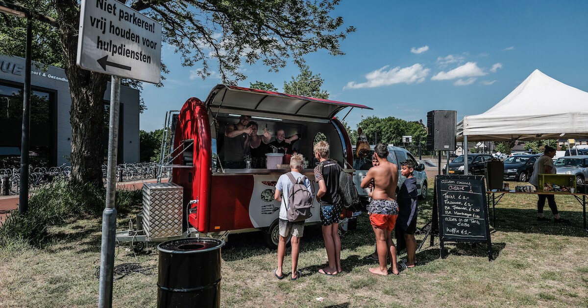 Zwembadoproer Terborg ‘was te voorkomen geweest’, Laco pareert kritiek: ‘Gaat maar om heel kleine gr