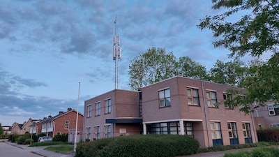 Beekenaren verliezen strijd tegen reuzenmast: alleen rechter kan bouw nu nog stoppen