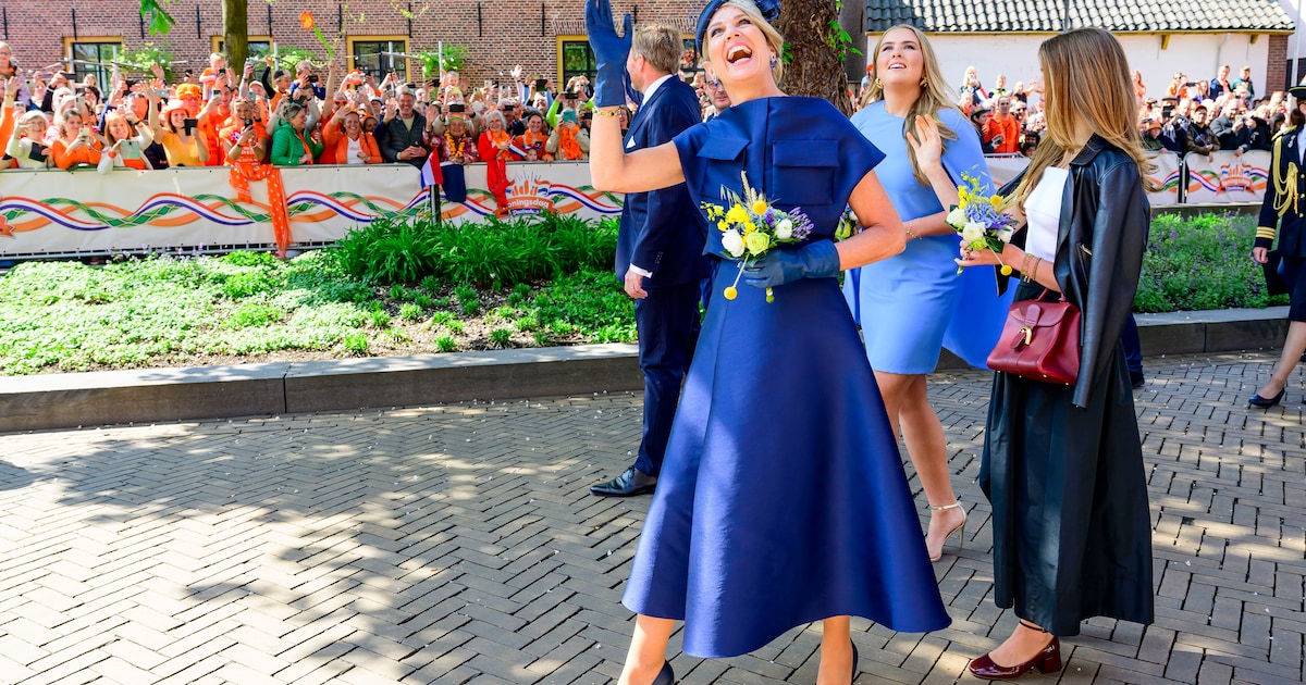 Máxima komt naar de Achterhoek en neemt een minister mee | Regio | De ...