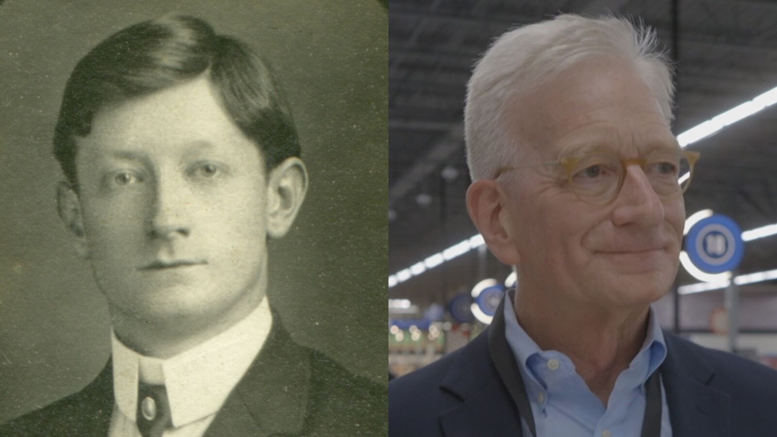 Deze Amerikaan­se miljardair (73) werd schathemel­tje­rijk dankzij ...