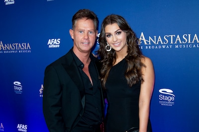 Dochter Danny de Munk deelt verdriet over miskraam: ‘Rust zacht, klein wonder’