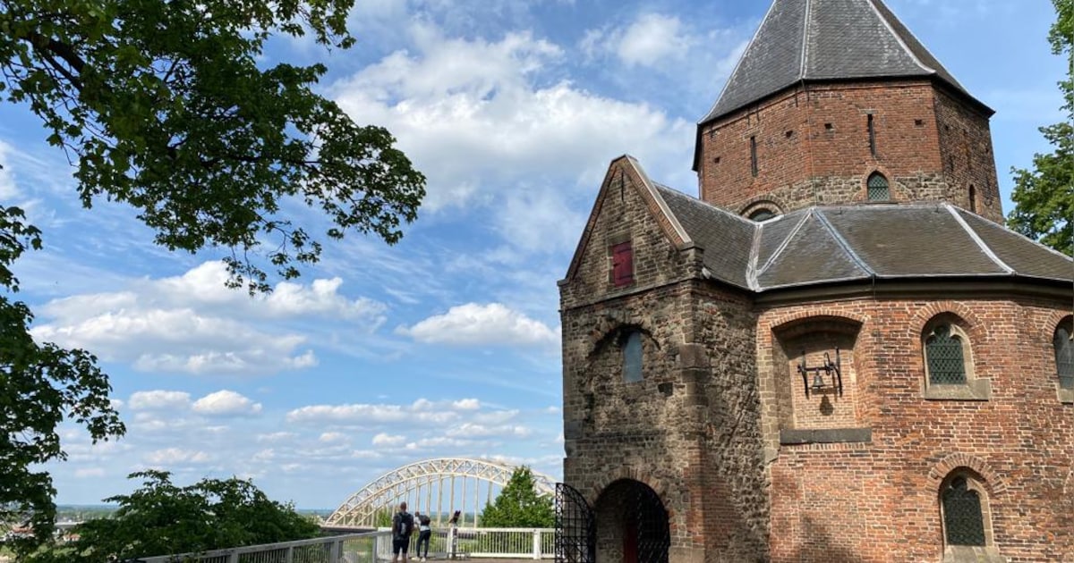 Weekendtips: deze dingen doe je in Nijmegen (2-4 oktober)