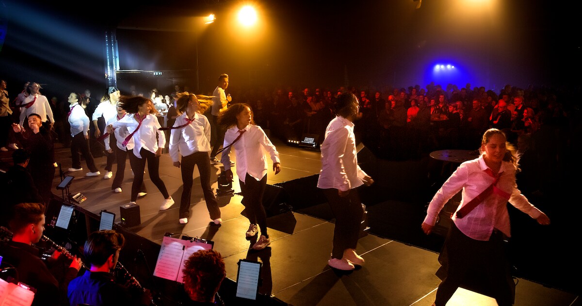 Vrienden van Juliana Live bouwt op naar knallend feest