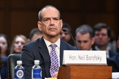 Onderzoek: Zwitserse bank verdiende aan Holocaust en aan ontsnapping van nazi’s naar Argentinië