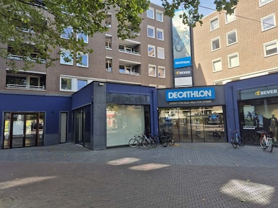 Deze internationale winkelketen komt naar de binnenstad van Enschede