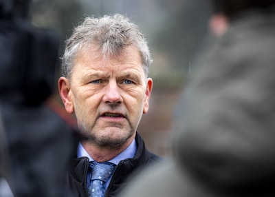 Burgemeester Beverwijk verwacht meer onderzoeken naar strafbare feiten: ‘We treden stevig op’