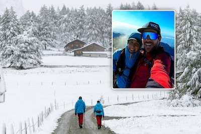 Klimmer (33) vervolgd nadat hij vriendin ‘liet doodvriezen’ op Oostenrijkse berg