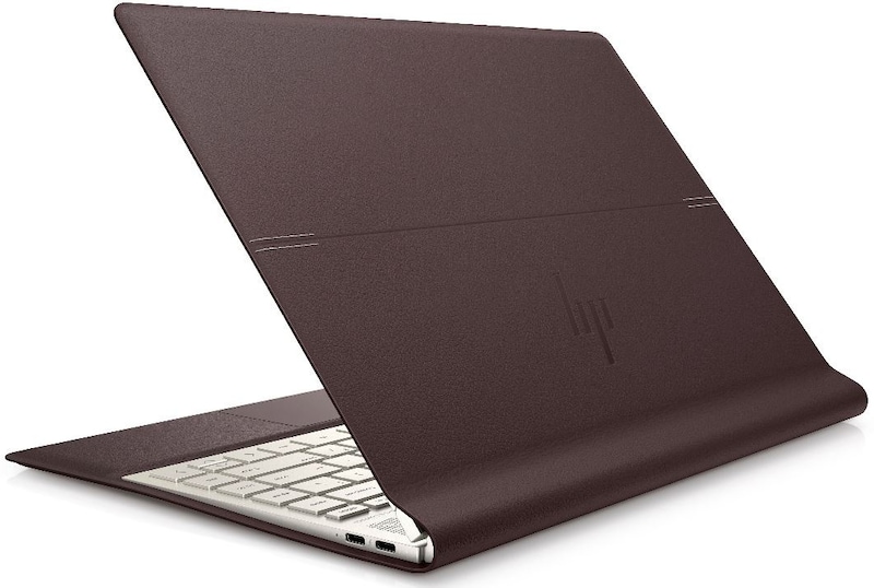 HP Spectre folio
