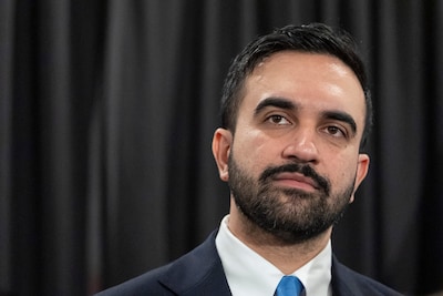 Explosieven bij huis burgemeester New York, politie pakt twee verdachten op