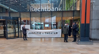 Groepje soevereinen moet terug de cel in, maar anderen worden vrijgesproken: ‘Oproepen tot geweld is onacceptabel’