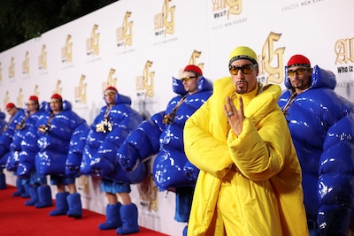 Sacha Baron Cohen verdedigt terugkeer omstreden personage Ali G