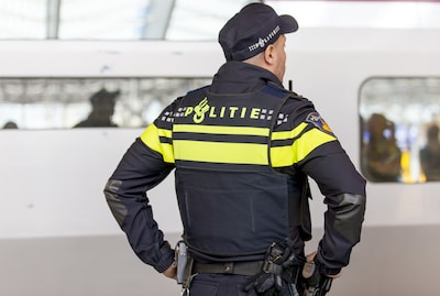 Nepagent die mogelijk bij ondernemers door heel Nederland toesloeg, aangehouden in Utrecht