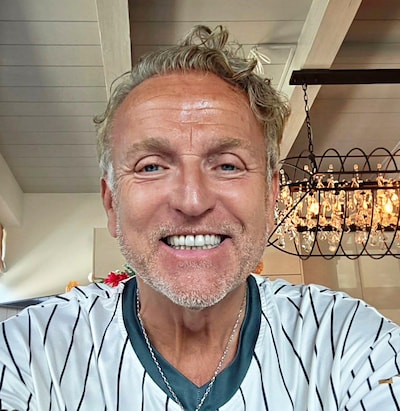 Gordon ontwikkelt eigen gezondheidsprogramma: ‘Supertrots’
