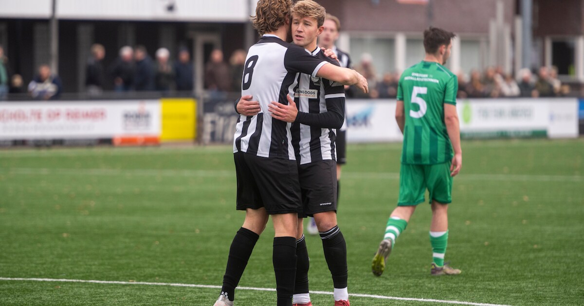 LIVE | Wie speelt waar in het amateurvoetbal? Het laatste weekeinde van de overschrijvingen...
