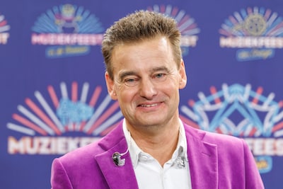 Wilfred Genee snapt dat gasten van nieuwe show op hun hoede zijn door VI-imago, maar: ‘Ik laat andere kant zien’