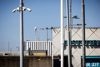 Topadvocaten die staakten vanwege cameratoezicht in EBI pakken het werk weer op