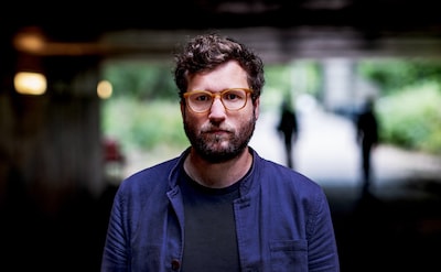 Harry Pettit over doodsbedreigingen, aangifte en eigen tweets: ‘Als mensen zich beledigd voelen is dat hun probleem’