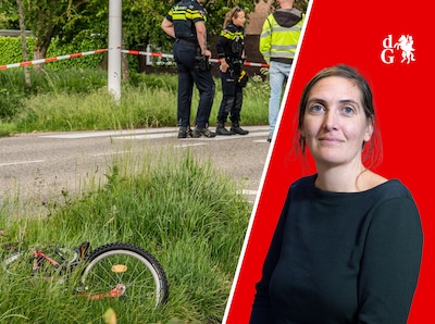 Aanbellen bij een ‘dader’: ongemakkelijk, maar het levert wel een verhaal op