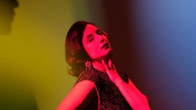 Nieuwe voorstelling 'Nachtschade' 13 mei in Nijmegen