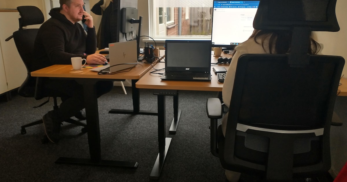 Boekhoudbrigade officieel van start in Arnhem