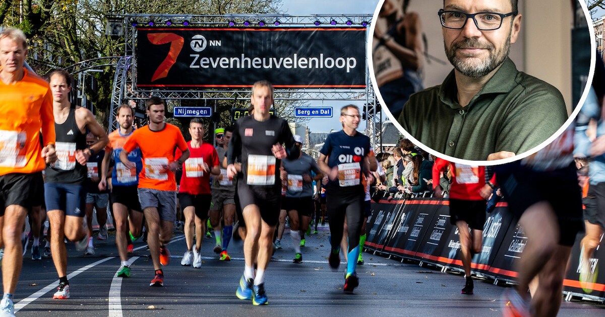 Zevenheuvelen-directeur Alexander Vandevelde neemt na fataal ongeval ...