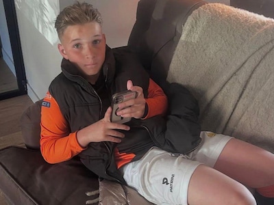 Voetbalclub rouwt om overlijden 12-jarige Wayne: tiener redde 'in laatste daad van liefde' vier mensenlevens