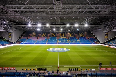 Vitesse neemt het in GelreDome op tegen Jong PSV: opstelling bekend