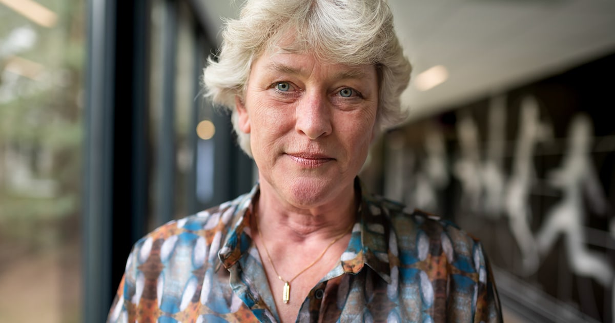Montferlandse fractievoorzitter meldt zich ziek en is er voorlopig niet bij. ‘Toen had ik rust moete