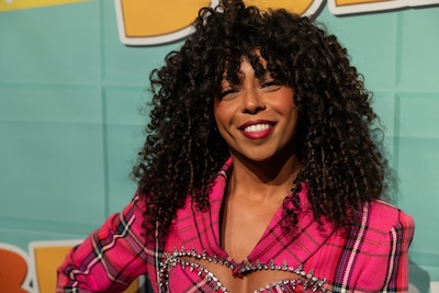 In opspraak geraakte Fenna Ramos presenteert kerstshow in Ahoy: ‘Ze mag niet ontbreken’