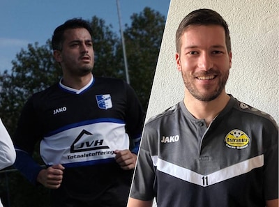 Blauw Wit-speler staat voor terugkeer bij Rood Wit • Fransman wil eindelijk eens winnen in Beugen