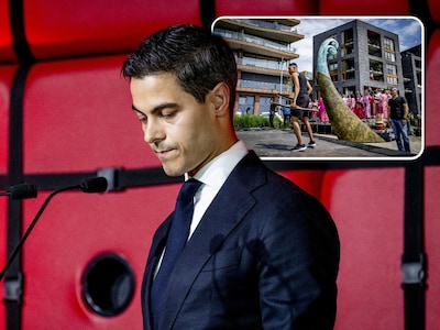 Rob Jetten maakt excuses aan Molukse gemeenschap: ‘Het grote begin van eerherstel is nooit gemaakt’