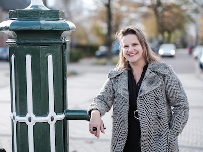 Verslaggever Vera Moison vertelt u alles over de gemeenteraadsverkiezingen in Aalten op 18 maart 202