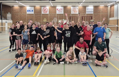 Generatietoernooi in Lichtenvoorde en kakibomen voor voedselbos Bredevoort